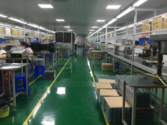 Shenzhen Wex Technology Co. Ltd