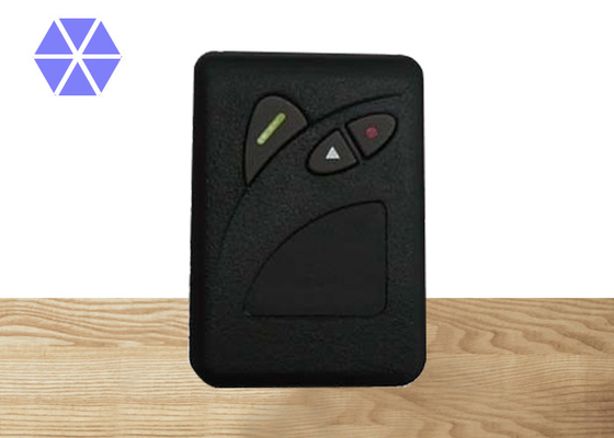 Hotel Pager Electronic Device , Uhf Pager Water Resistance 1600bps Or 3200bps