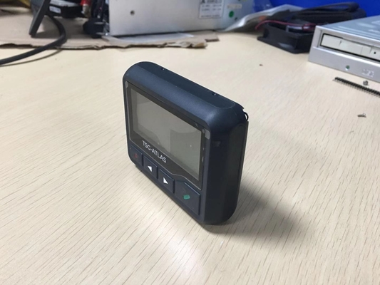 Battery Operated Mobile Pager Device 512bps 5uV/M, 1200bps 7uV/M, 2400bps 10uV/M